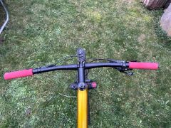 Specialized Epic Expert 2018 - maratonske mtb