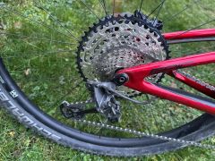 Specialized Epic Expert 2018 - maratonske mtb