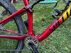 Specialized Epic Expert 2018 - maratonske mtb