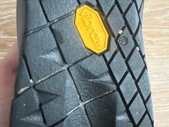 Northwave Overland Plus 43