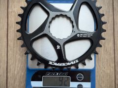 Race Face Cinch Direct Mount , Shimano