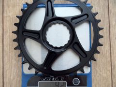 Race Face Cinch Direct Mount , Shimano