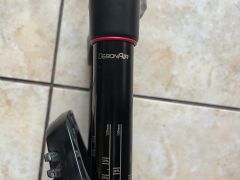 Rockshox Recon Gold 120mm
