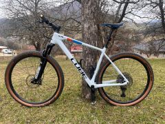 Cube Reaction Pro C:62 veľ.XL