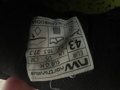 Northwave Overland Plus 43