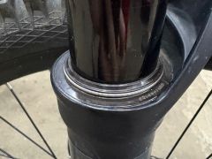 Rozpredám Bergamont