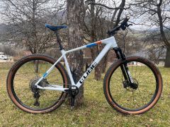 Cube Reaction Pro C:62 veľ.XL