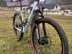 Cube Reaction Pro C:62 veľ.XL