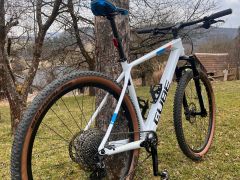 Cube Reaction Pro C:62 veľ.XL