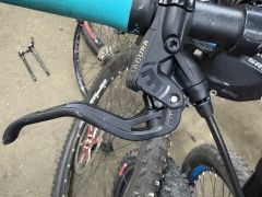 Rozpredám Bergamont