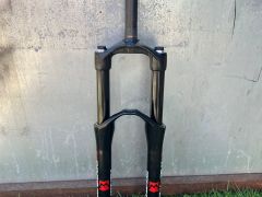 Marzocchi drop off 3 150mm 26