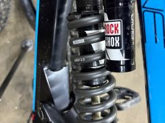 Rozpredám Bergamont