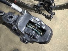 Rozpredám Bergamont