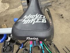 Rozpredám Bergamont