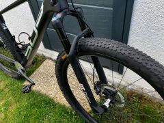 Superior Xp979 29 bicykel, veľkosť L