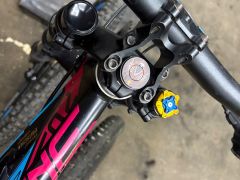 Rozpredám Bergamont