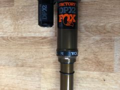 Fox dpx2 250x70