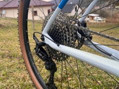 Cube Reaction Pro C:62 veľ.XL