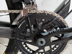 Time Alpe dHuez 2023 Disc Sram AXS 2x12