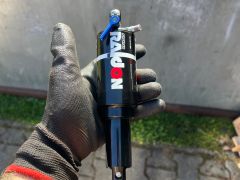 Tlumic sr suntour 190x51
