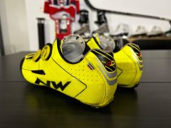 MTB tretry Northwave Extreme XC