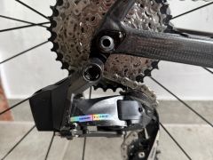 Time Alpe dHuez 2023 Disc Sram AXS 2x12