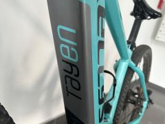 Predám elektrobicykel Kellys Tayen 10 27.5