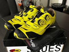 MTB tretry Northwave Extreme XC