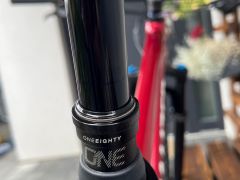 Specialized chisel, nove komponenty