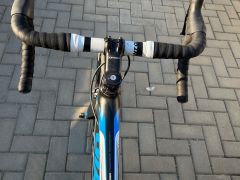 Preda Giant TCR vl.M/L