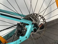 Predám elektrobicykel Kellys Tayen 10 27.5