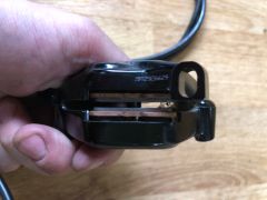 Sram code rsc, dúhove skrutky