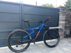 KTM - Macina Prowler 1964