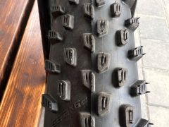 Specialized chisel, nove komponenty