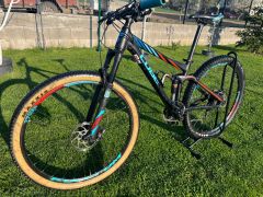 Predam Cube Race 29 Sting vl.M