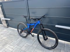 KTM - Macina Prowler 1964