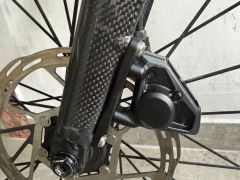 Time Alpe dHuez 2023 Disc Sram AXS 2x12