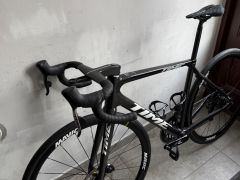 Time Alpe dHuez 2023 Disc Sram AXS 2x12