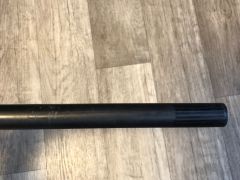 Crankbrothers iodine 11 carbon