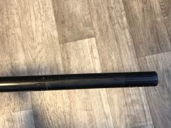 Crankbrothers iodine 11 carbon