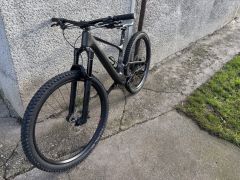 Scott Spark 940, M, Karbón