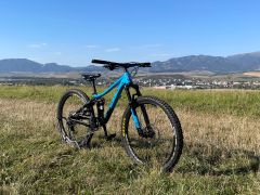 Marin rift zone jr