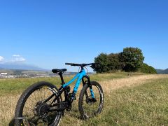 Marin rift zone jr