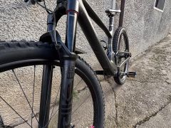 Scott Spark 940, M, Karbón