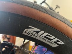 Goodyear eagle F1 34 trl