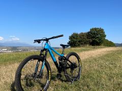 Marin rift zone jr