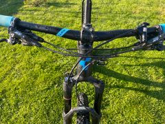 Predam Cube Race 29 Sting vl.M