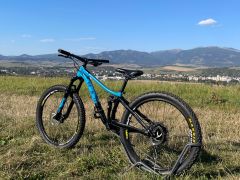 Marin rift zone jr