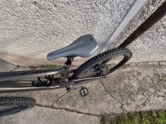 Scott Spark 940, M, Karbón