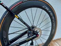 Scott Addict RC PRO Edoardo Affini